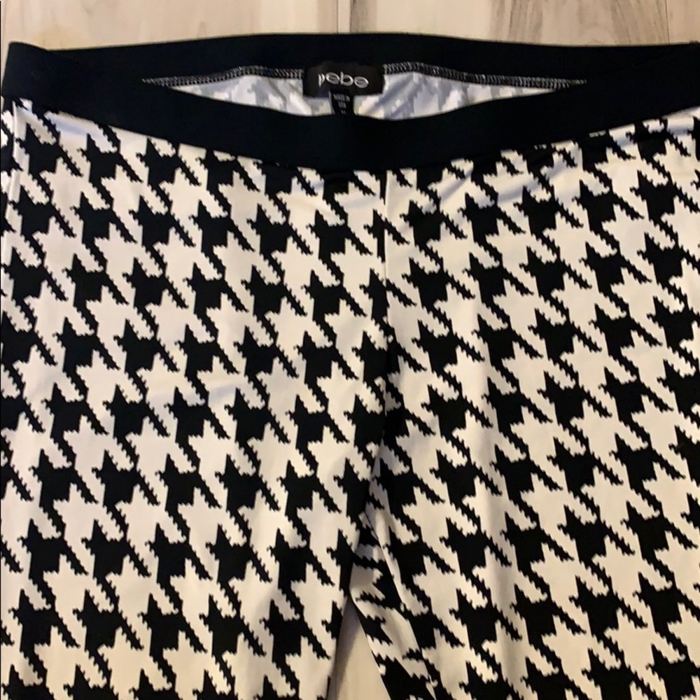 Bebe leggings